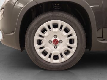 Fiat Panda 1.0 Hybrid Cult Plus
