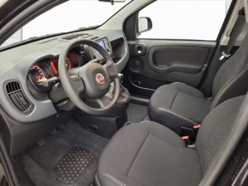 Fiat Panda 1.0 Hybrid Cult Plus