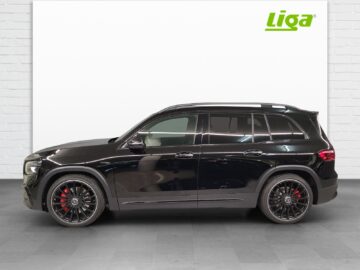 Mercedes-Benz AMG GLB 35 4Matic