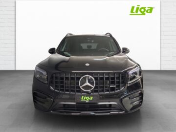 Mercedes-Benz AMG GLB 35 4Matic