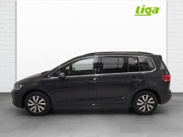 VW Touran 2.0 TDI SCR Comfortline DSG