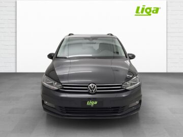 VW Touran 2.0 TDI SCR Comfortline DSG