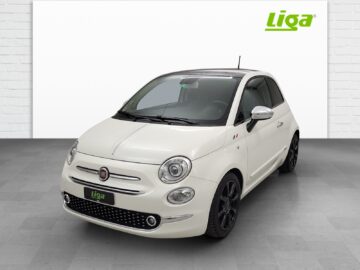 Fiat 500 0.9 T TwinAir Star