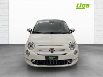 Fiat 500 0.9 T TwinAir Star