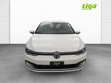 VW Golf VIII 1.0 TSI Life