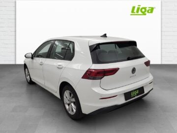 VW Golf VIII 1.0 TSI Life