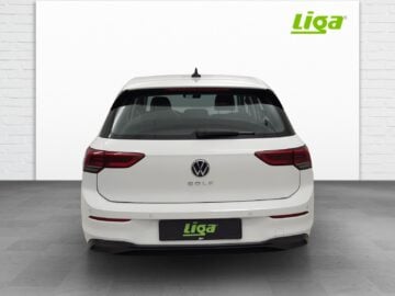 VW Golf VIII 1.0 TSI Life