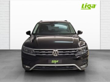 VW Tiguan 2.0 TDI SCR Comfortline