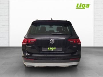 VW Tiguan 2.0 TDI SCR Comfortline