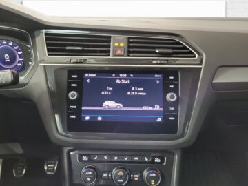 VW Tiguan 2.0 TDI SCR Comfortline