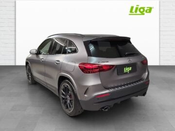 Mercedes-Benz GLA 35 AMG Line 4Matic