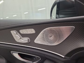 Mercedes-Benz AMG GT 63 S 4matic+