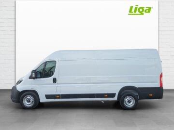 Fiat Ducato 295 35 Kaw. 4035 XL H2 2.2