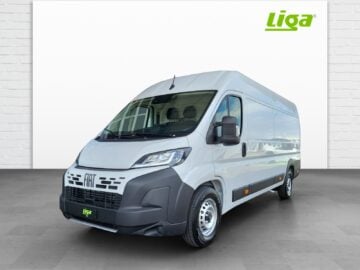 Fiat Ducato 295 35 Kaw. 4035 XL H2 2.2