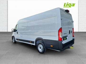 Fiat Ducato 295 35 Kaw. 4035 XL H2 2.2