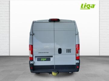 Fiat Ducato 295 35 Kaw. 4035 XL H2 2.2