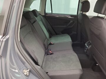 VW Tiguan 2.0 TDI SCR Elegance DSG