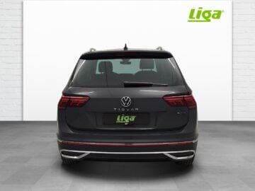 VW Tiguan 2.0 TDI SCR Elegance DSG