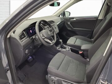 VW Tiguan 2.0 TDI SCR Elegance DSG