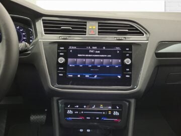 VW Tiguan 2.0 TDI SCR Elegance DSG