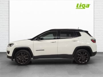 Jeep Compass 1.3 S 4xe