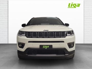 Jeep Compass 1.3 S 4xe