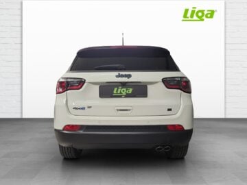 Jeep Compass 1.3 S 4xe