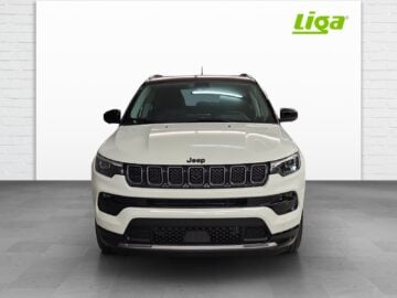 Jeep Compass 1.3 Summit & Sky 4xe