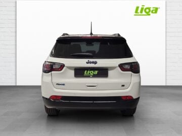 Jeep Compass 1.3 Summit & Sky 4xe