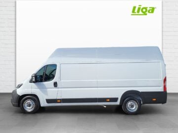 Fiat Ducato 295 35 Kaw. 4035 XL H3 2.2