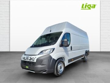 Fiat Ducato 295 35 Kaw. 4035 XL H3 2.2