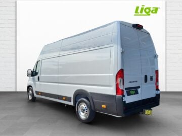 Fiat Ducato 295 35 Kaw. 4035 XL H3 2.2