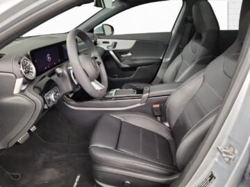 Mercedes-Benz A 220 AMG Line 4Matic