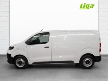 Fiat E-Scudo Kaw. L2 50 kWh Easy Pro