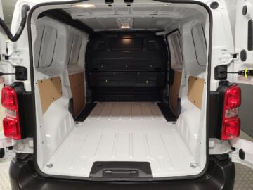 Fiat E-Scudo Kaw. L2 50 kWh Easy Pro