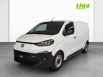 Fiat E-Scudo Kaw. L2 50 kWh Easy Pro