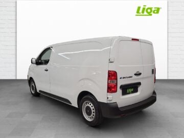 Fiat E-Scudo Kaw. L2 50 kWh Easy Pro