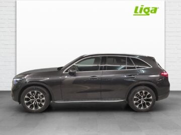 Mercedes-Benz GLC 300 d Avantgarde 4Matic