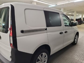 VW Caddy Kaw. 1.5 TSI 116  Entry DSG