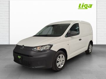 VW Caddy Kaw. 1.5 TSI 116  Entry DSG