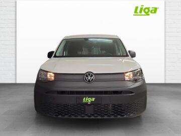 VW Caddy Kaw. 1.5 TSI 116  Entry DSG