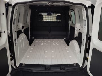 VW Caddy Kaw. 1.5 TSI 116 Entry