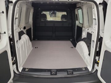 VW Caddy Kaw. 1.5 TSI 114  Entry DSG