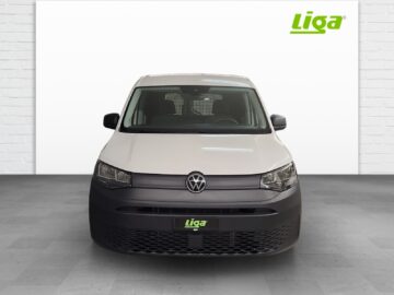 VW Caddy Kaw. 1.5 TSI 114  Entry DSG