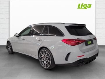 Mercedes-Benz AMG C 43 4Matic Executiv Ed.