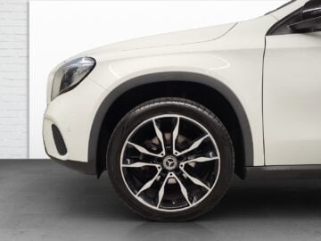 Mercedes-Benz GLA 200 d Urban 4matic