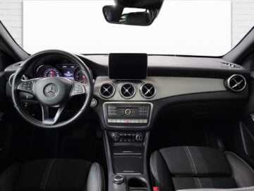 Mercedes-Benz GLA 200 d Urban 4matic