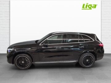 Mercedes-Benz GLC 300 AMG Line 4Matic