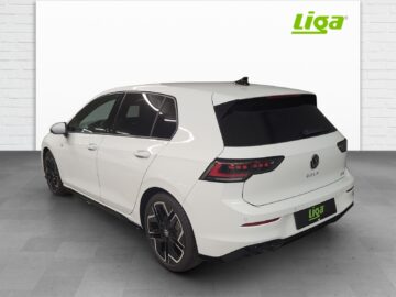 VW Golf VIII 1.5 eTSI R-Line DSG