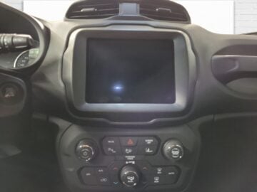 Jeep Renegade 1.4 170 MultiAir Limited AWD